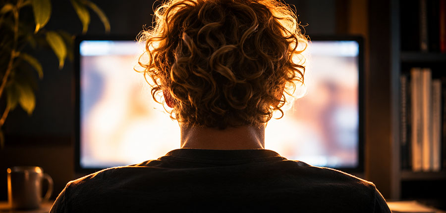 Porn Addiction: What’s Really Going On?